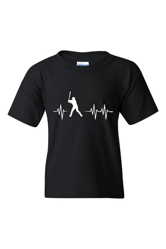 MmF - Big Boys T-Shirts and Tank Tops, up to Big Boys Size 24 - Baseball