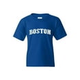 thumbnail image 1 of MmF - Big Boys T-Shirts and Tank Tops, up to Big Boys Size 24 - Boston, 1 of 5