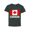 thumbnail image 1 of Big Boys T-Shirts and Tank Tops - Canada Flag, 1 of 5