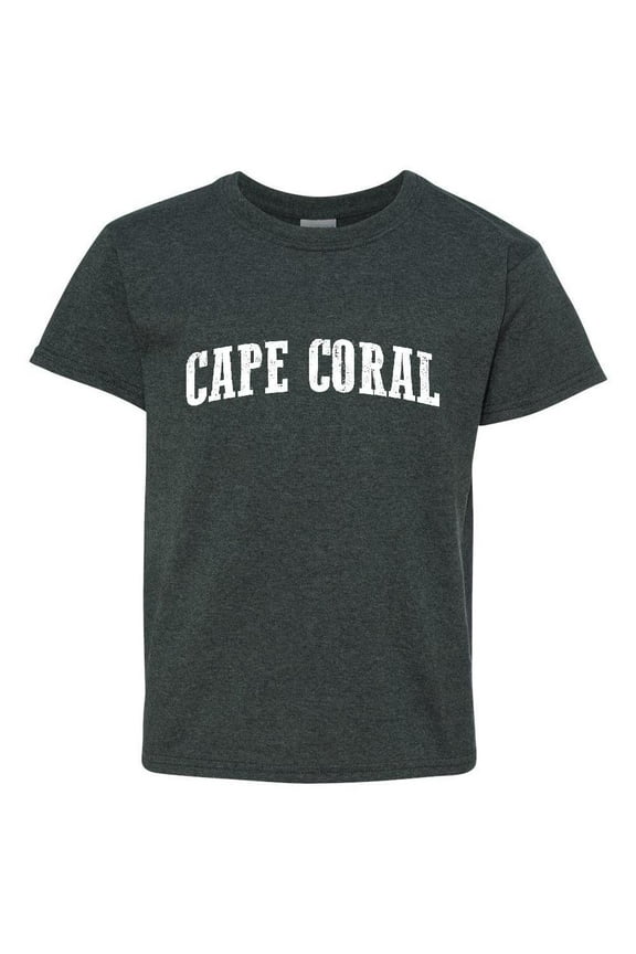 MmF - Big Boys T-Shirts and Tank Tops, up to Big Boys Size 24 - Cape Coral
