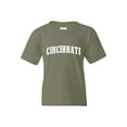 thumbnail image 1 of MmF - Big Boys T-Shirts and Tank Tops, up to Big Boys Size 24 - Cincinnati, 1 of 5