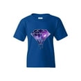 thumbnail image 1 of Big Boys T-Shirts and Tank Tops - Diamond, 1 of 5