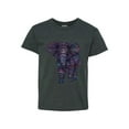 thumbnail image 1 of MmF - Big Boys T-Shirts and Tank Tops, up to Big Boys Size 24 - Elephant, 1 of 5