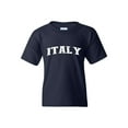 thumbnail image 1 of MmF - Big Boys T-Shirts and Tank Tops, up to Big Boys Size 24 - Italy, 1 of 5