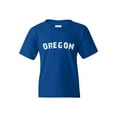 thumbnail image 1 of MmF - Big Boys T-Shirts and Tank Tops, up to Big Boys Size 24 - Oregon, 1 of 5