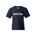 thumbnail image 1 of MmF - Big Boys T-Shirts and Tank Tops, up to Big Boys Size 24 - Oregon, 1 of 5