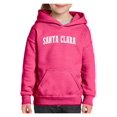 thumbnail image 1 of MmF - Big Girls Hoodies and Sweatshirts, up to Big Girls Size 24 - Buffalo, 1 of 5