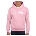 thumbnail image 1 of MmF - Big Girls Hoodies and Sweatshirts, up to Big Girls Size 24 - St. Louis, 1 of 5
