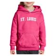 thumbnail image 1 of MmF - Big Girls Hoodies and Sweatshirts, up to Big Girls Size 24 - St. Louis, 1 of 5