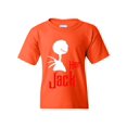 thumbnail image 1 of MmF - Big Girls T-Shirts and Tank Tops - Halloween His Sally Matching Halloween Couple, 1 of 5