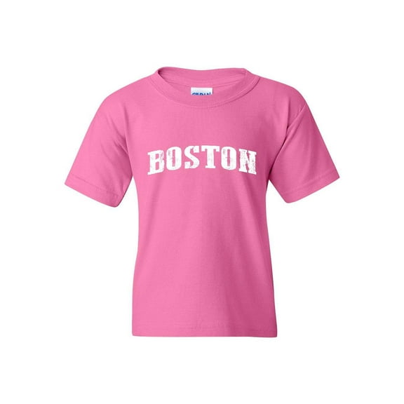 MmF - Big Girls T-Shirts and Tank Tops, up to Big Girls Size 24 - Boston