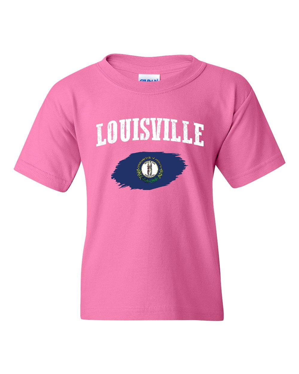 MmF - Big Girls T-Shirts and Tank Tops, up to Big Girls Size 24 - Louisville  
