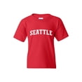 thumbnail image 1 of MmF - Big Girls T-Shirts and Tank Tops, up to Big Girls Size 24 - Seattle, 1 of 5