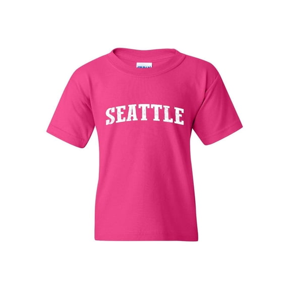 MmF - Big Girls T-Shirts and Tank Tops, up to Big Girls Size 24 - Seattle