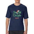thumbnail image 1 of MmF - Big Men's T-Shirt - DEAR SANTA I CAN EXPLAIN, 1 of 5