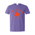 thumbnail image 1 of Men's T-Shirt Short Sleeve - Camp Half Blood Demigods, 1 of 3