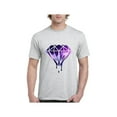 thumbnail image 1 of Men's T-Shirt Short Sleeve - Diamond, 1 of 3