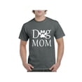 thumbnail image 1 of MmF - Men's T-Shirt Short Sleeve, up to Men Size 5XL - Dirty Thirty, 1 of 3