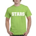 thumbnail image 1 of MmF - Men's T-Shirt Short Sleeve, up to Men Size 5XL - Elks, 1 of 3