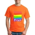 thumbnail image 1 of MmF - Men's T-Shirt Short Sleeve, up to Men Size 5XL - Gay Pride, 1 of 5