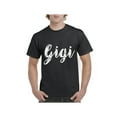 thumbnail image 1 of MmF - Men's T-Shirt Short Sleeve, up to Men Size 5XL - Gigi, 1 of 5