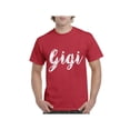 thumbnail image 1 of MmF - Men's T-Shirt Short Sleeve, up to Men Size 5XL - Gigi, 1 of 5