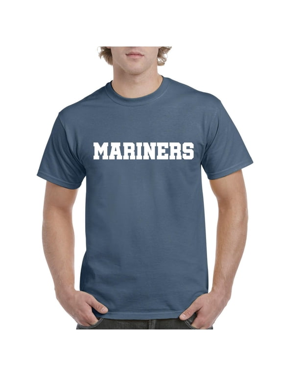MmF - Men's T-Shirt Short Sleeve, up to Men Size 5XL - Islanders