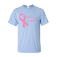 thumbnail image 1 of MmF - Men's T-Shirt Short Sleeve, up to Men Size 5XL - October All About Cancer, 1 of 3