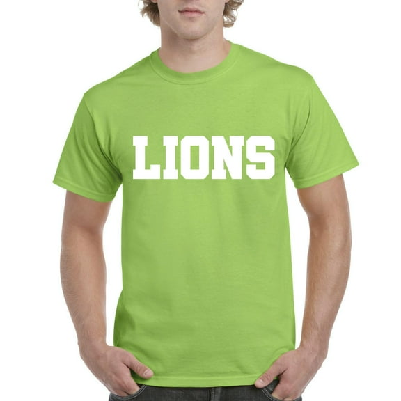 MmF - Men's T-Shirt Short Sleeve, up to Men Size 5XL - Spartans