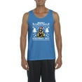 thumbnail image 1 of MmF - Men's Tank Top for Men - MERRY XMAS FROM JESUS, 1 of 5