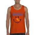 thumbnail image 1 of MmF - Men's Tank Top for Men - MY XMAS SNOWMAN FLIP UP, 1 of 5