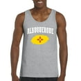 thumbnail image 1 of MmF - Men's Tank Top for Men, up to Men Size 3XL - Albuquerque, 1 of 5
