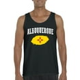 thumbnail image 1 of MmF - Men's Tank Top for Men, up to Men Size 3XL - Albuquerque, 1 of 5