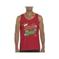 thumbnail image 1 of MmF - Men's Tank Top for Men, up to Men Size 3XL - Christmas Dear Santa, 1 of 5