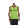 thumbnail image 1 of MmF - Men's Tank Top for Men, up to Men Size 3XL - It`s a Beautiful Day to Save Lives, 1 of 5