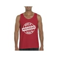 thumbnail image 1 of MmF - Men's Tank Top for Men, up to Men Size 3XL - Michigan Made, 1 of 5