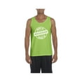 thumbnail image 1 of MmF - Men's Tank Top for Men, up to Men Size 3XL - Michigan Made, 1 of 5