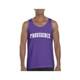 thumbnail image 1 of MmF - Men's Tank Top for Men, up to Men Size 3XL - Providence, 1 of 5