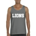 thumbnail image 1 of Men's Tank Top for Men - Pumas, 1 of 5