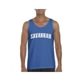 thumbnail image 1 of MmF - Men's Tank Top for Men, up to Men Size 3XL - Savannah, 1 of 5