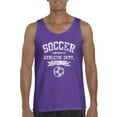 thumbnail image 1 of MmF - Men's Tank Top for Men, up to Men Size 3XL - Soccer Athletic Dept., 1 of 5