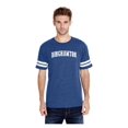 thumbnail image 1 of MmF - Mens Football Fine Jersey T-shirts, up to Size 3XL - Binghamton, 1 of 5