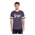 thumbnail image 1 of MmF - Mens Football Fine Jersey T-shirts, up to Size 3XL - Gigi, 1 of 5