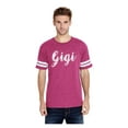 thumbnail image 1 of MmF - Mens Football Fine Jersey T-shirts, up to Size 3XL - Gigi, 1 of 5