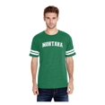 thumbnail image 1 of MmF - Mens Football Fine Jersey T-shirts, up to Size 3XL - Montana, 1 of 5