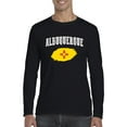 thumbnail image 1 of MmF - Mens Long Sleeve T-Shirts, up to Size 5XL - Albuquerque, 1 of 4