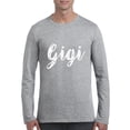 thumbnail image 1 of MmF - Mens Long Sleeve T-Shirts, up to Size 5XL - Gigi, 1 of 4
