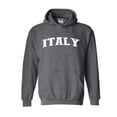 thumbnail image 1 of MmF - Mens Plus Sweatshirts and Hoodies, up to Size 5XL - Italy, 1 of 5