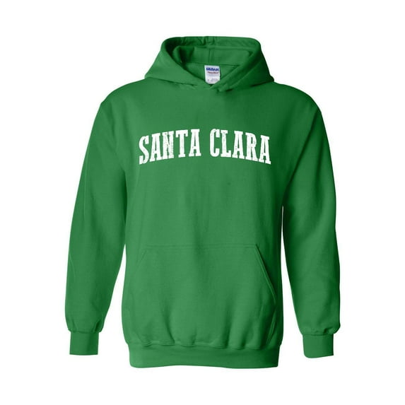 MmF - Mens Plus Sweatshirts and Hoodies, up to Size 5XL - Santa Clara