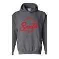 thumbnail image 1 of MmF - Mens Sweatshirts and Hoodies - ELF CERTIFIED SANTA APPROVED XMAS, 1 of 5